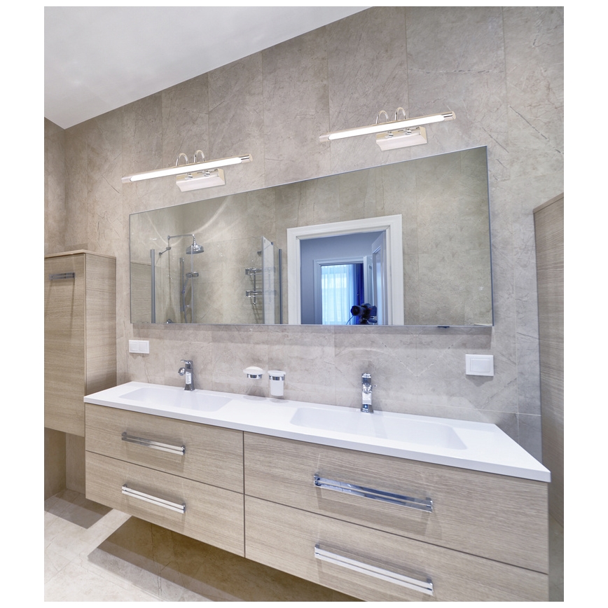 LED Pildivalgusti LINEA LED/5W/230V