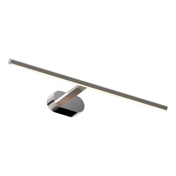 LED Pildivalgusti PRADO LED/11W/230V läikiv kroom