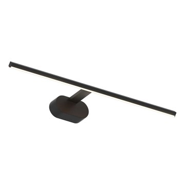 LED Pildivalgusti PRADO LED/11W/230V must