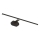 LED Pildivalgusti PRADO LED/11W/230V must