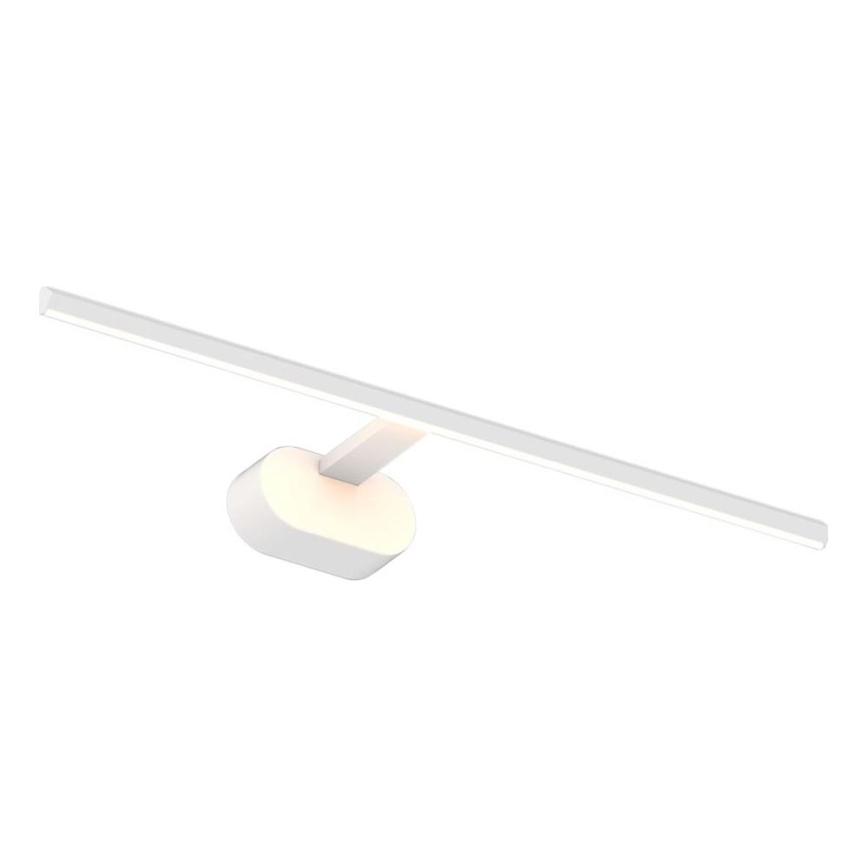 LED Pildivalgusti PRADO LED/11W/230V valge