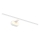 LED Pildivalgusti PRADO LED/11W/230V valge