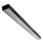 LED Pinnale kinnitatav laevalgusti CYNIDECO LED/30W/230V 4000K must