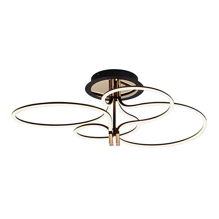 LED Pinnale kinnitatav lühter LED/36W/230V 3000K