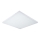 LED Pinnale kinnitatav paneel ILLY LED/42W/230V