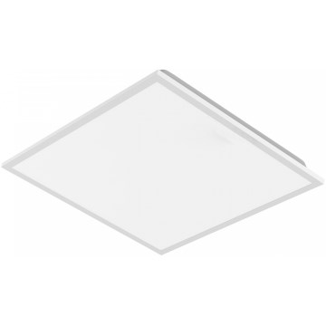 LED Pinnale kinnitatav/süvistatav panel 2in1 ALGINE LED/40W/230V 60x60 cm 4000K valge