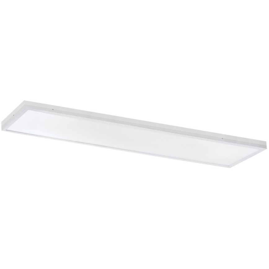 LED Pinnale kinnitatav valguspaneel BAREV LED/40W/230V 4000K 120x30 cm