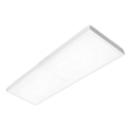 LED Pinnale kinnitatav valguspaneel BRISBANE LED/36W/230V 4000K 29,5x119 cm valge
