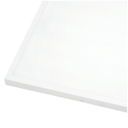LED Pinnale kinnitatav valguspaneel BRISBANE LED/36W/230V 4000K 59,5x59,5 cm valge