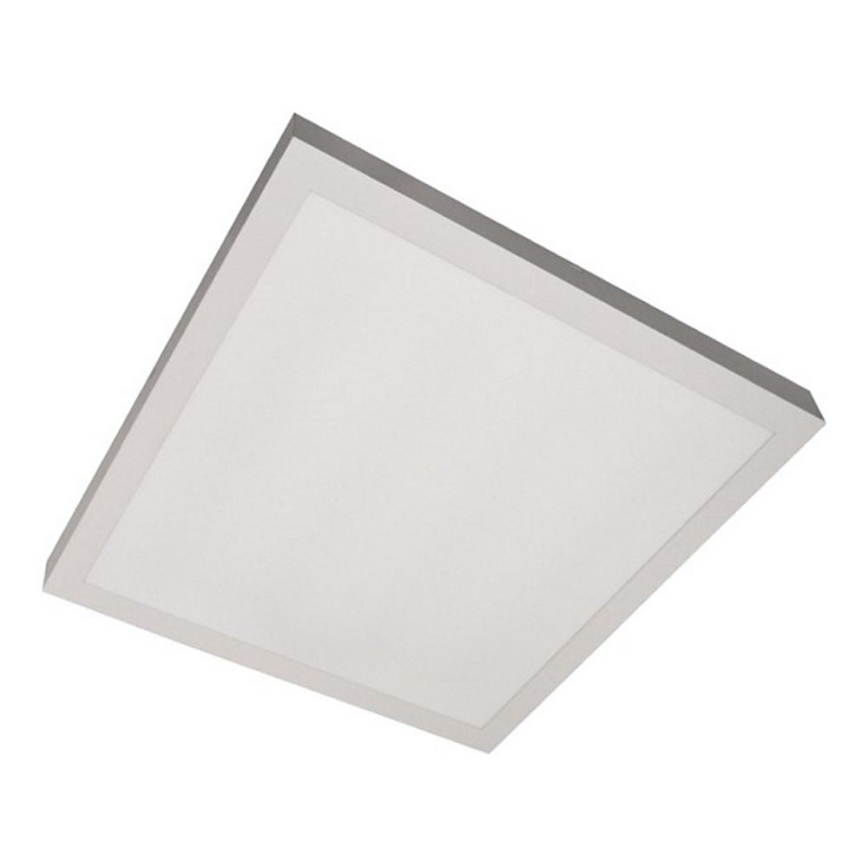 LED Pinnale kinnitatav valguspaneel CHRIS LED/30W/230V 4000K 40x40 cm valge