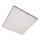 LED Pinnale kinnitatav valguspaneel CHRIS LED/30W/230V 4000K 40x40 cm valge