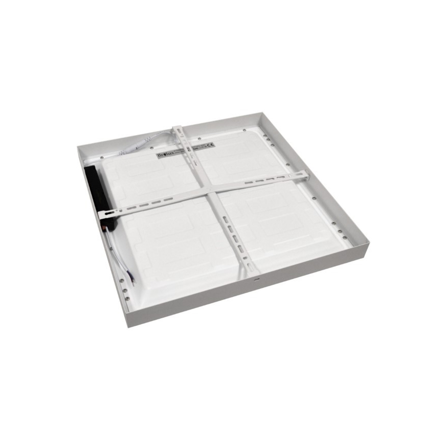 LED Pinnale kinnitatav valguspaneel CHRIS LED/30W/230V 4000K 40x40 cm valge