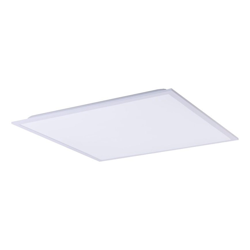 LED Pinnale kinnitatav valguspaneel LED/40W/230V 4000K 59,5x59,5 cm IP30 valge