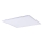 LED Pinnale kinnitatav valguspaneel LED/40W/230V 4000K 59,5x59,5 cm IP30 valge