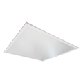 LED Pinnale kinnitatav valguspaneel vannituppa LED/40W/230V 4000K 59,5x59,5 cm IP65 valge