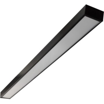 LED pinnapealne lae rippvalgusti CYNIDECO LED/12W/230V 4000K must