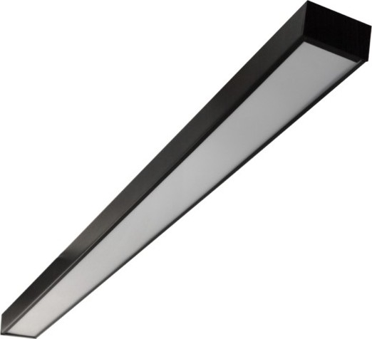 LED pinnapealne lae rippvalgusti CYNIDECO LED/12W/230V 4000K must