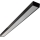 LED pinnapealne lae rippvalgusti CYNIDECO LED/12W/230V 4000K must