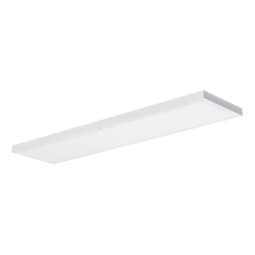 LED pinnapealne paneel BLINGO UAIO LED/40W/230V 3000/4000/6500K 120x30 cm CRI 90 UGR<19