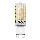 LED Pirn 1xG9/4W/230V 3000K