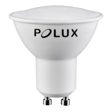 LED Pirn 1xGU10/3.5W/230V 3000K