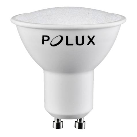 LED Pirn 1xGU10/3.5W/230V 3000K