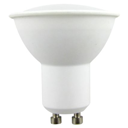 LED Pirn 1xGU10/3.5W/230V 3000K