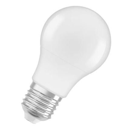 LED Pirn A40 E27/4,9W/230V 2700K - Osram