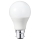 LED Pirn A60 B22/8,5W/230V 2700K - Attralux