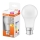 LED Pirn A60 B22d/8,5W/230V 2700K - Osram