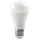 LED Pirn A60 E27/10W/100-240V 2700K - GE Lighting