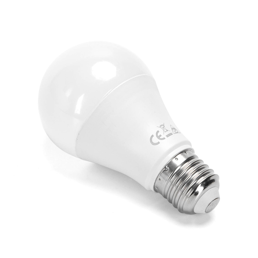 LED Pirn A60 E27/12W/230V 4000K - Aigostar