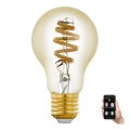 LED Pirn A60 E27/5,5W/230V 2200K-6500K - Eglo