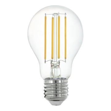 LED Pirn A60 E27/6W/230V 2700K - Eglo 12226