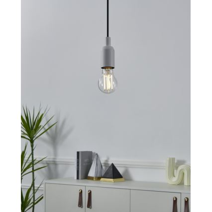 LED Pirn A60 E27/6W/230V 2700K - Eglo 12226