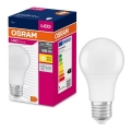 LED Pirn A60 E27/8,5W/230V 2700K - Osram