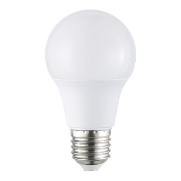 LED-pirn A60 E27/8,5W/230V 3000K - Eglo 117595