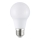 LED-pirn A60 E27/8,5W/230V 6500K - Eglo 117595