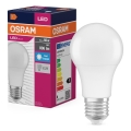 LED-pirn A60 E27/8W/230V 6500K - Osram