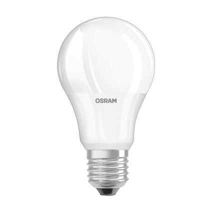 LED Pirn A60 E27/9,5W/230V 4000K - Osram