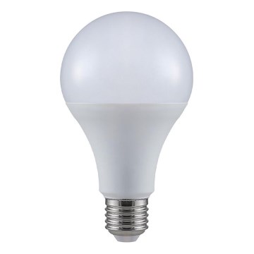 LED Pirn A80 E27/20W/230V 4000K