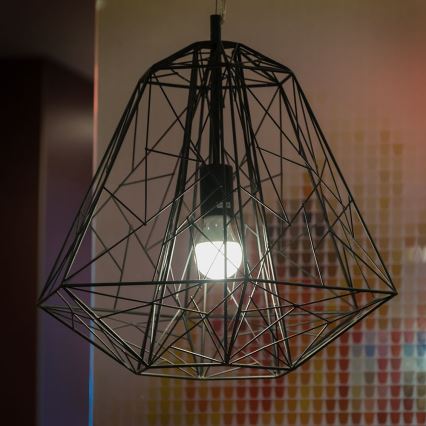 LED Pirn A80 E27/20W/230V 4000K