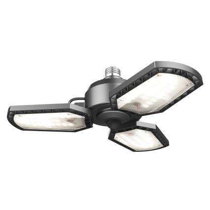 LED-pirn anduriga HIGHBAY E27/40W/230V 4000K - Osram