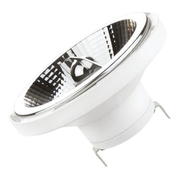 LED-pirn AR111 G53/11W/12V 4000K valge