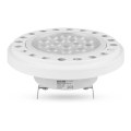 LED Pirn AR111 G53/12W/12V 3000K valge 30°