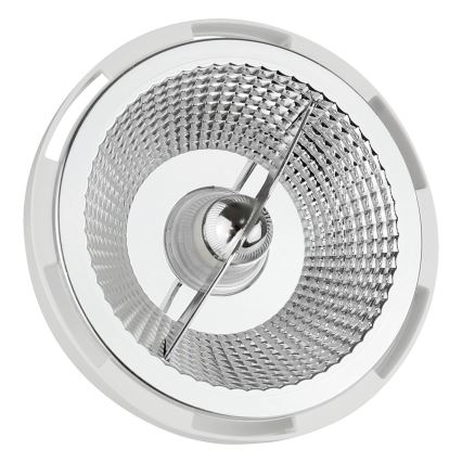 LED Pirn AR111 GU10/12W/230V 4000K 45° valge