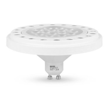 LED Pirn AR111 GU10/12W/230V 4000K valge 30°