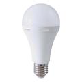 LED Pirn avarirežiimiga A80 E27/12W/230V 4000K