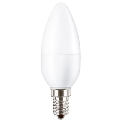 LED Pirn B35 E14/3,2W/230V 2700K - Attralux