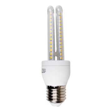 LED Pirn B5 E27/8W/230V 3000K - Aigostar